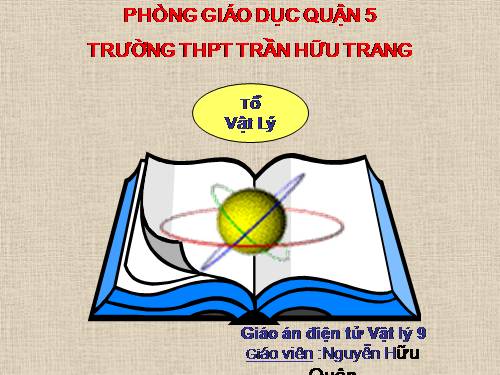 hiện tượng cảm