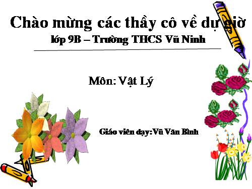 Bài 14. Bài tập về công suất điện và điện năng sử dụng