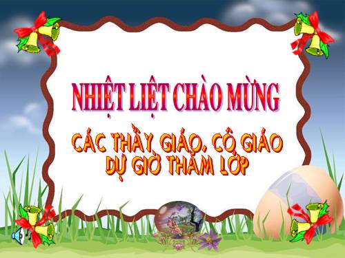 Bài 39. Tổng kết chuơng II : Điện từ học