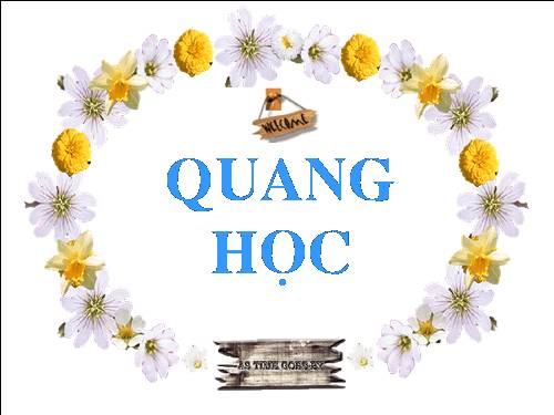 QUANG HOC