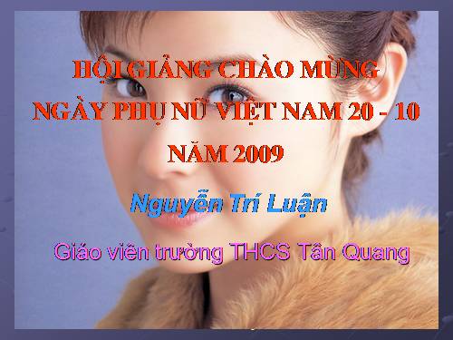 Bài 16. Định luật Jun - Len-xơ