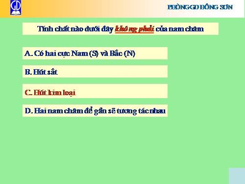 Tu Truong-Thi GVG Tinh(Tich hop BVMT)