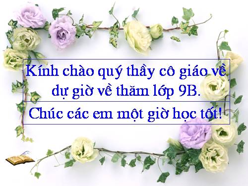 Bài 16. Định luật Jun - Len-xơ