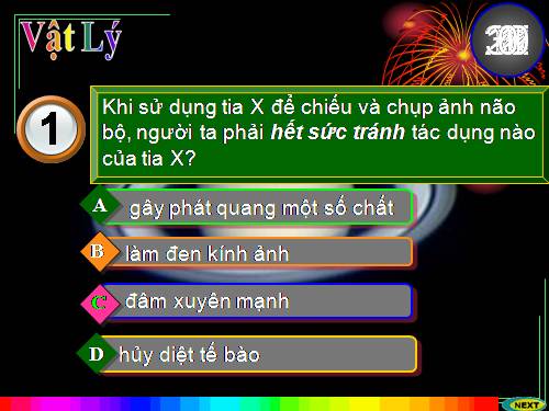 vui học vật lý