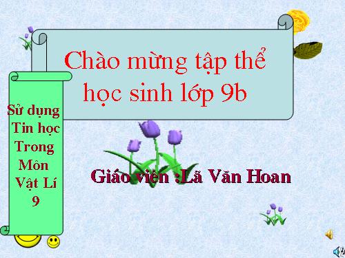 Bài 47. Sự tạo ảnh trong máy ảnh