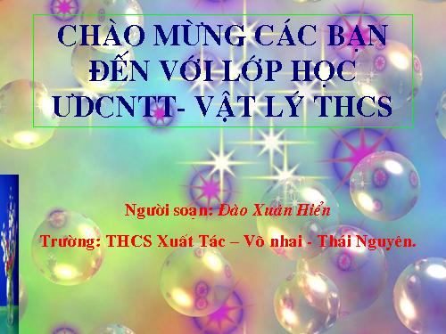 Bài 49. Mắt cận và mắt lão