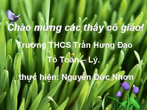 Bài 49. Mắt cận và mắt lão