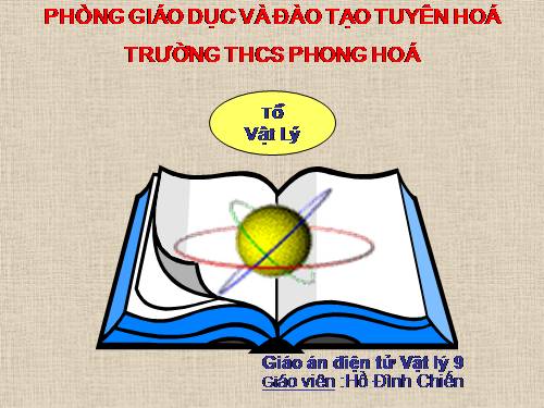 Bài 31. Hiện tượng cảm ứng điện từ