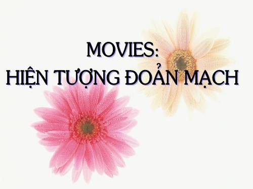 movies hien tuong doan mach