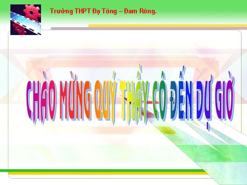 Bài 47. Sự tạo ảnh trong máy ảnh