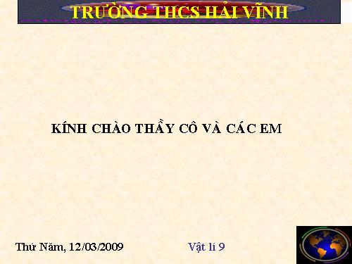 Bài 43. Ảnh của một vật tạo bởi thấu kính hội tụ