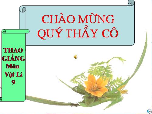 Bài 42. Thấu kính hội tụ