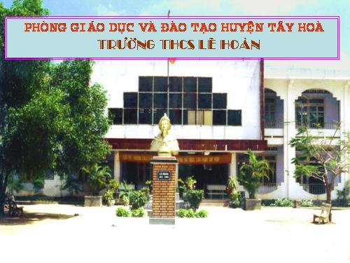 Bài 6. Bài tập vận dụng định luật Ôm