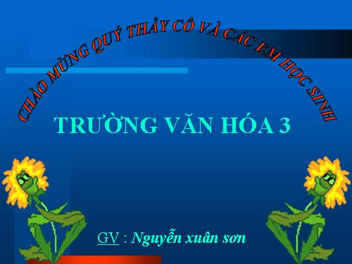 Bài 52. Ánh sáng trắng và ánh sáng màu