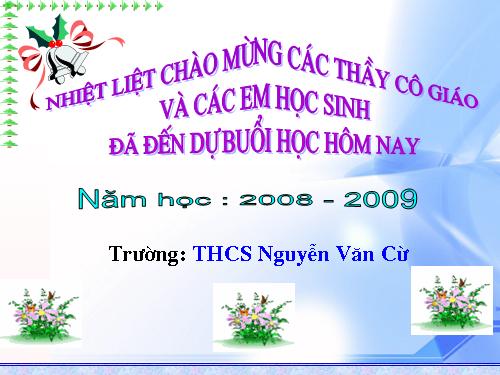 Bài 4. Đoạn mạch nối tiếp