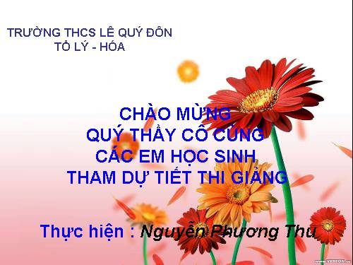 Bài 47. Sự tạo ảnh trong máy ảnh