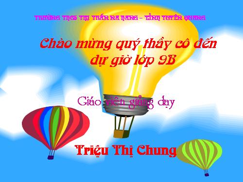 Bài 19. Sử dụng an toàn và tiết kiệm điện