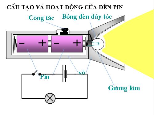 TN ảo THCS (Phần 2)