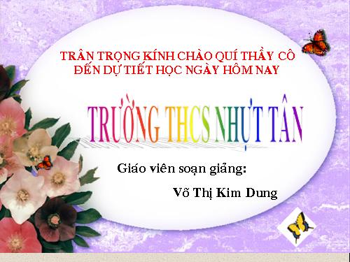 Bài 33. Dòng điện xoay chiều