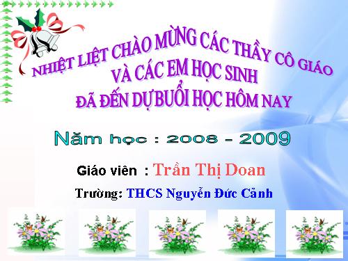 Bài 21. Nam châm vĩnh cửu