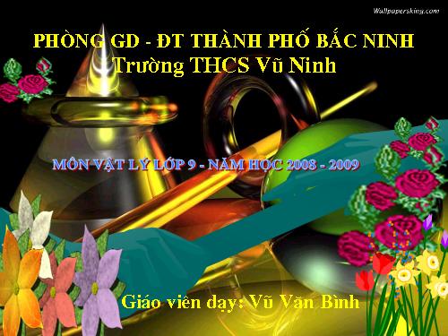 Bài 30. Bài tập vận dụng quy tắc nắm tay phải và quy tắc bàn tay trái