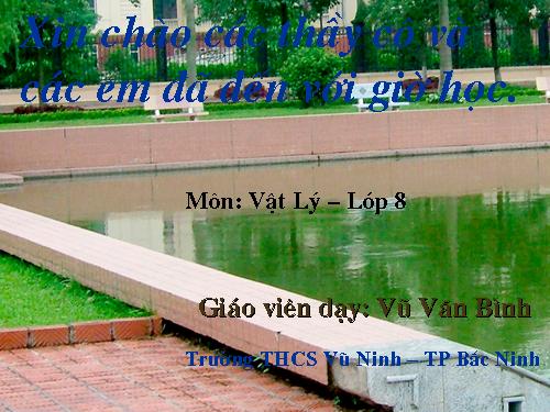 Bài 29. Thực hành: Chế tạo nam châm vĩnh cửu, nghiệm lại từ tính của ống dây có dòng điện