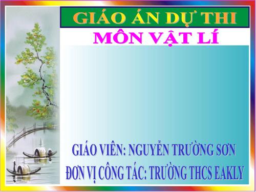 Bài 14. Bài tập về công suất điện và điện năng sử dụng