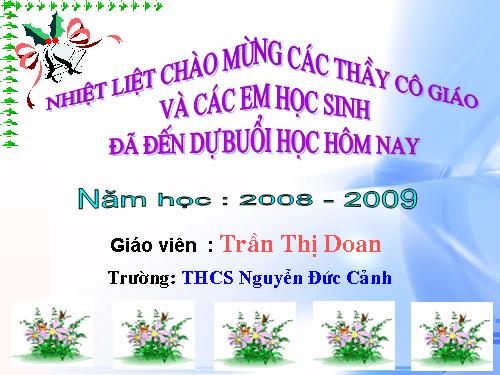 Bài 21. Nam châm vĩnh cửu