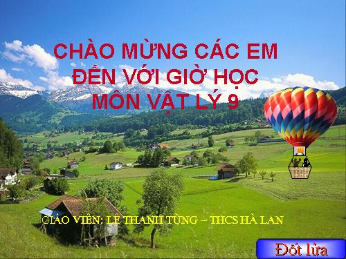 Bài 21. Nam châm vĩnh cửu