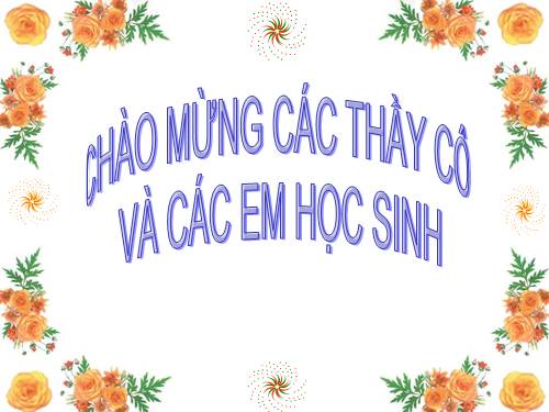 Bài 43. Ảnh của một vật tạo bởi thấu kính hội tụ