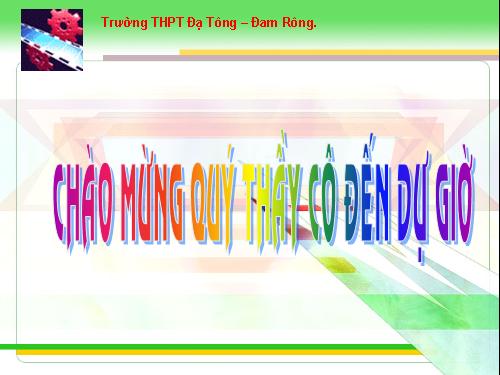 Bài 47. Sự tạo ảnh trong máy ảnh