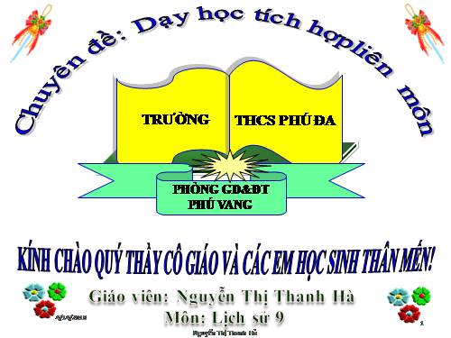 NHỮNG THÀNH TỰU CHỦ YẾU VÀ Ý NGHĨA LỊCH SỬ CỦA CÁCH MẠNG KHOA HỌC – KĨ THUẬT