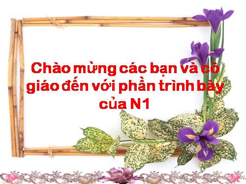 Di tích lịch sử ở Hà Nội (KK52-THPT Đa Phúc)