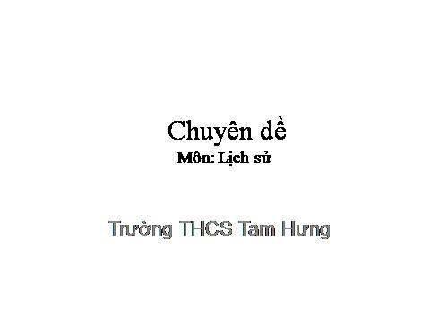 tiết 6