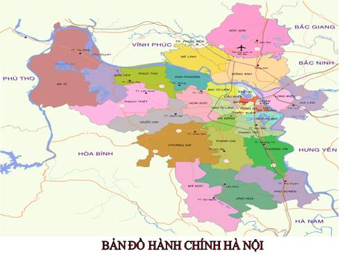 Đình, đền, chùa ở Hà Nội