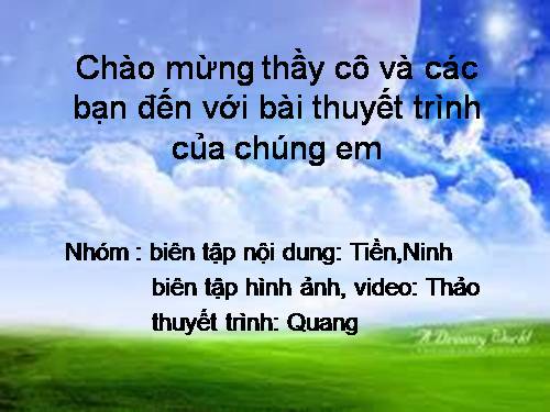 thuyết minh về nguyễn tri phương