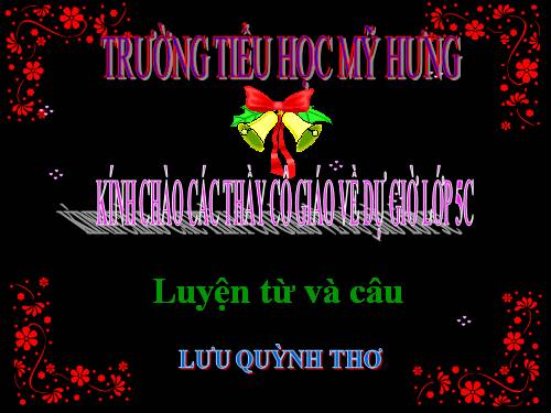 giao an lop 5