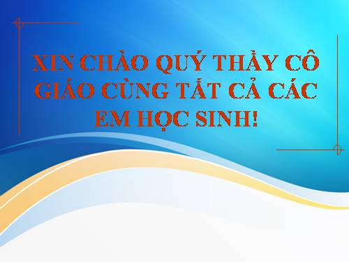 giáo an sinh 6 thi giao vien