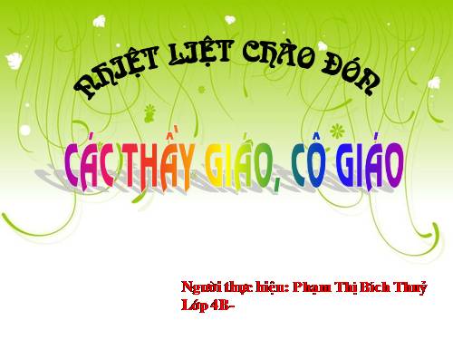Lơp 4 tập đọc Keo co
