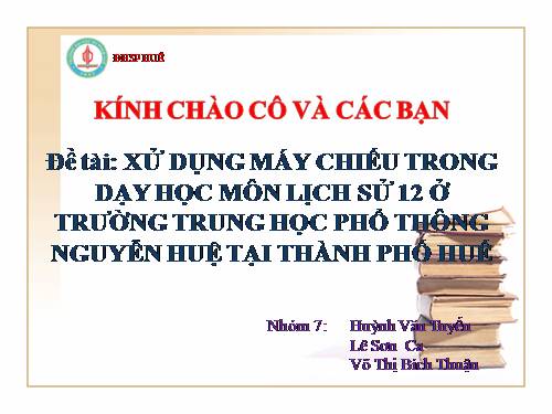 phương pháp đổi mới trong dạy học