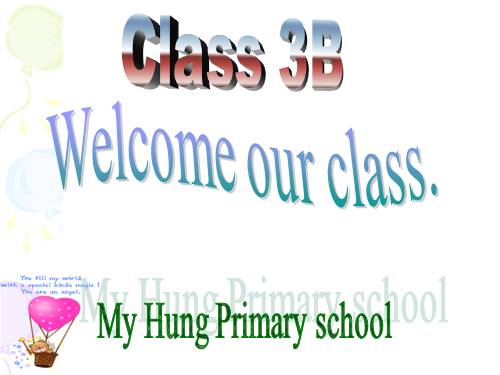 Let's learn 1 A. 1. 2. 3