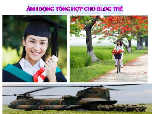 Ảnh blog teen