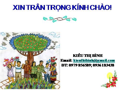 Tài liệu ứng phó biến đổi khí hậu trong TTHTCĐ&TTGDTX 2013