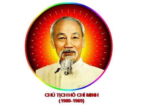 BÁC HỒ (PNG)