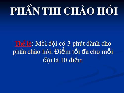 Suc khoe SSVT--- trungnamhk