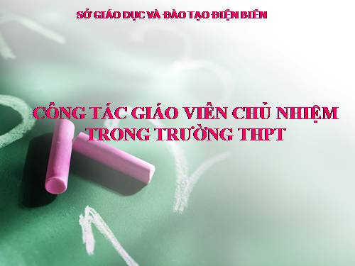 Kỹ năng tìm hiểu đặc điểm tâm lý học sinh trung học