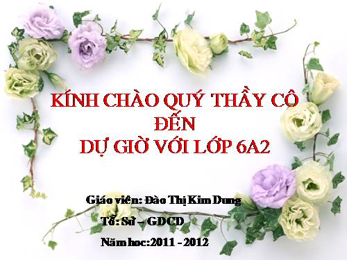 Nuoc Cham-pa TKII den TK X