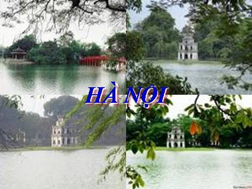 Ha Noi