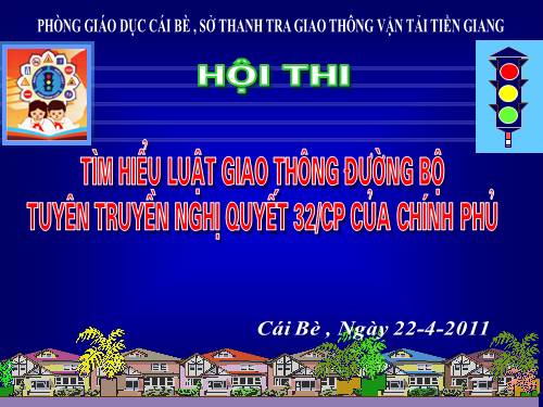 bai 13 an toan giao thong