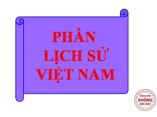 ảnh LSVN tập 02